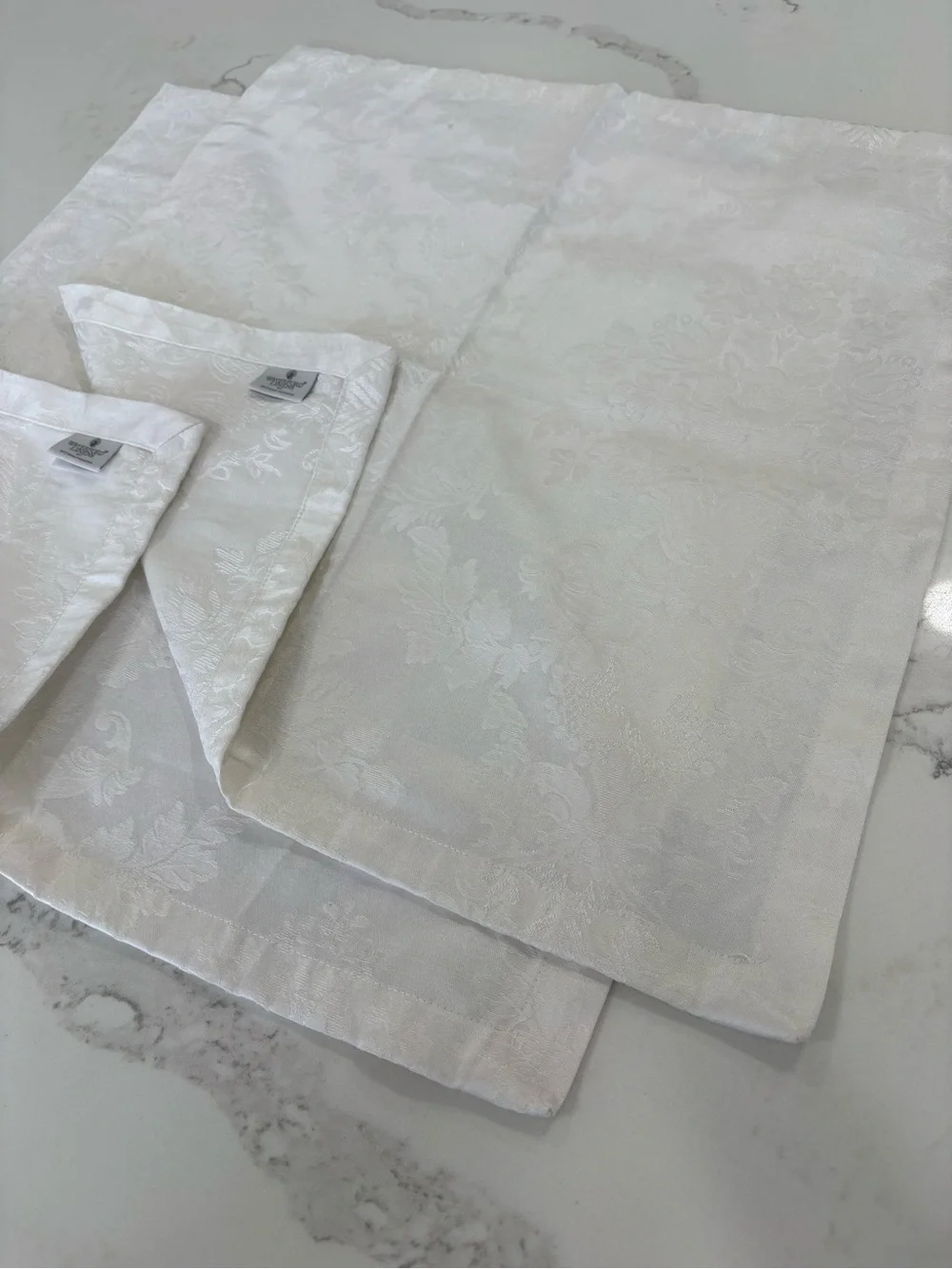 Waterford elegant damask